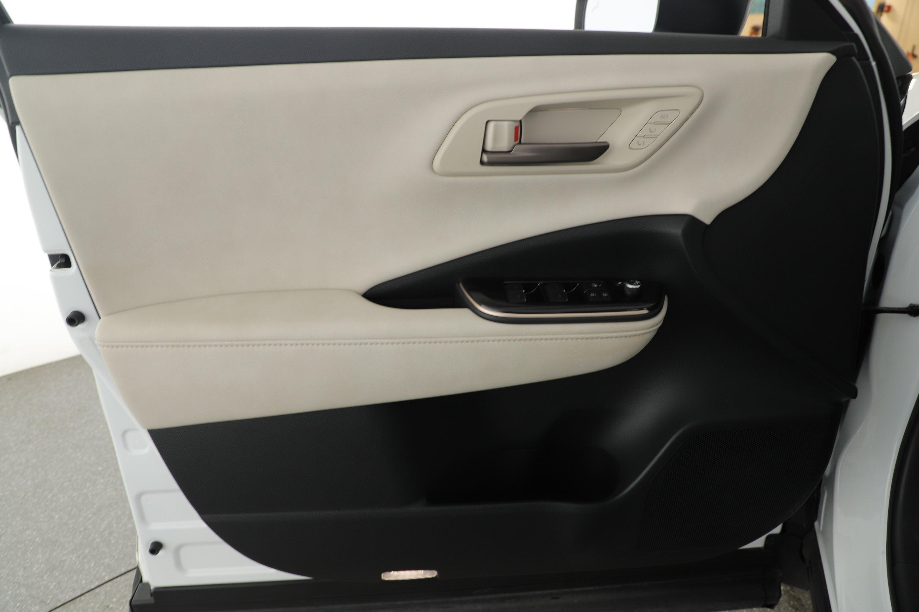 2024 Toyota Crown Base