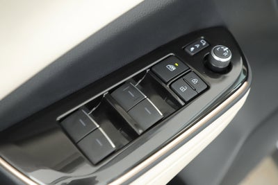 2024 Toyota Crown Base