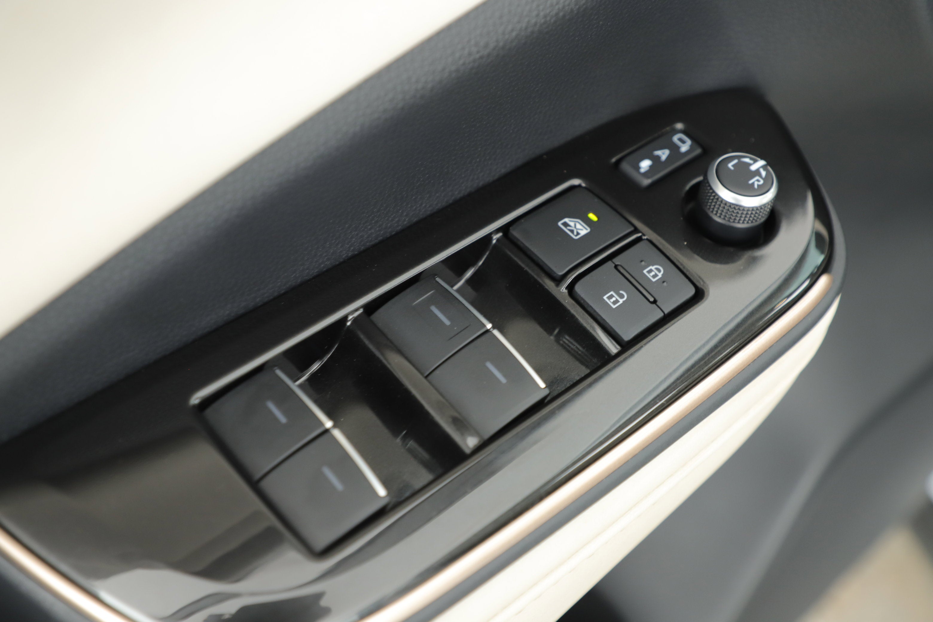 2024 Toyota Crown Base