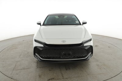 2024 Toyota Crown Limited