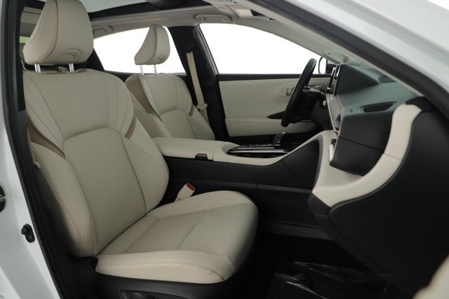 2024 Toyota Crown Limited