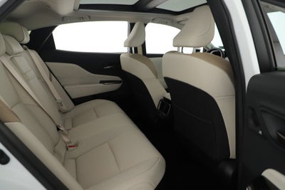 2024 Toyota Crown Limited