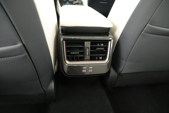 2024 Toyota Crown Limited