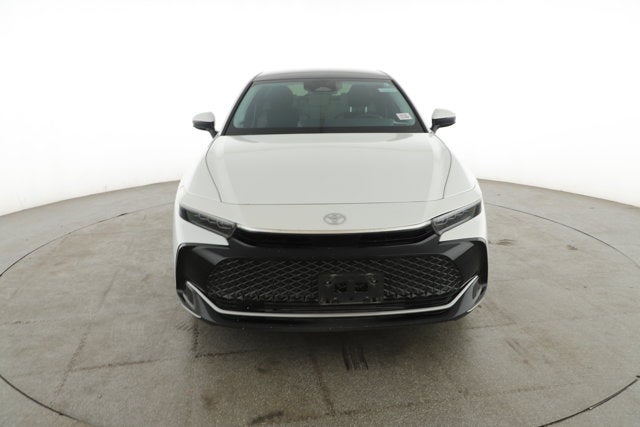 2024 Toyota Crown Limited