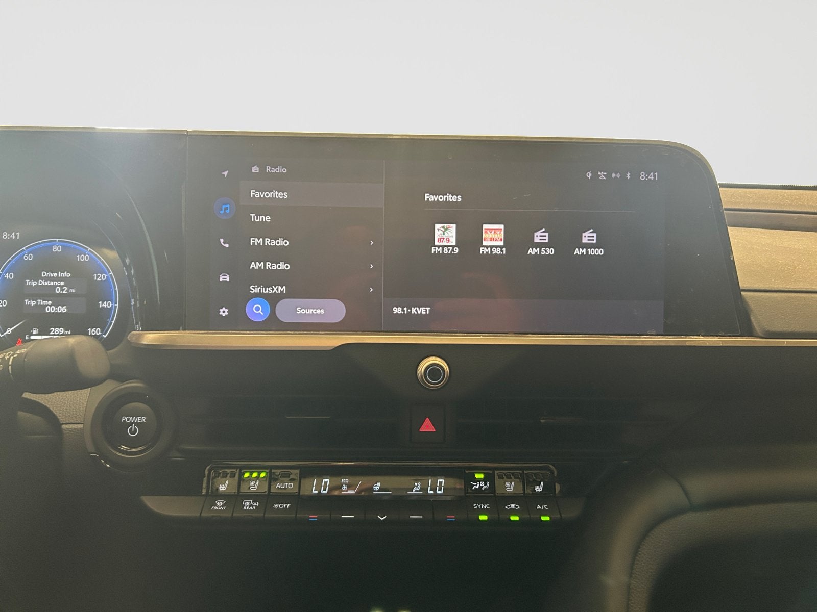 2024 Toyota Crown Limited
