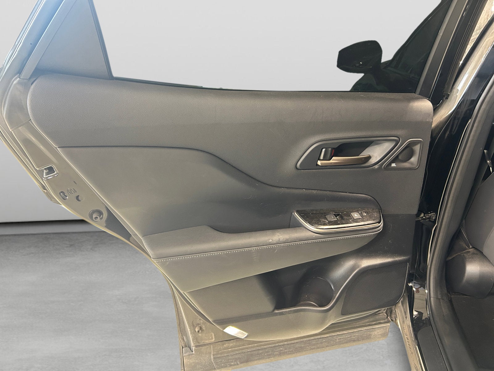 2024 Toyota Crown Limited