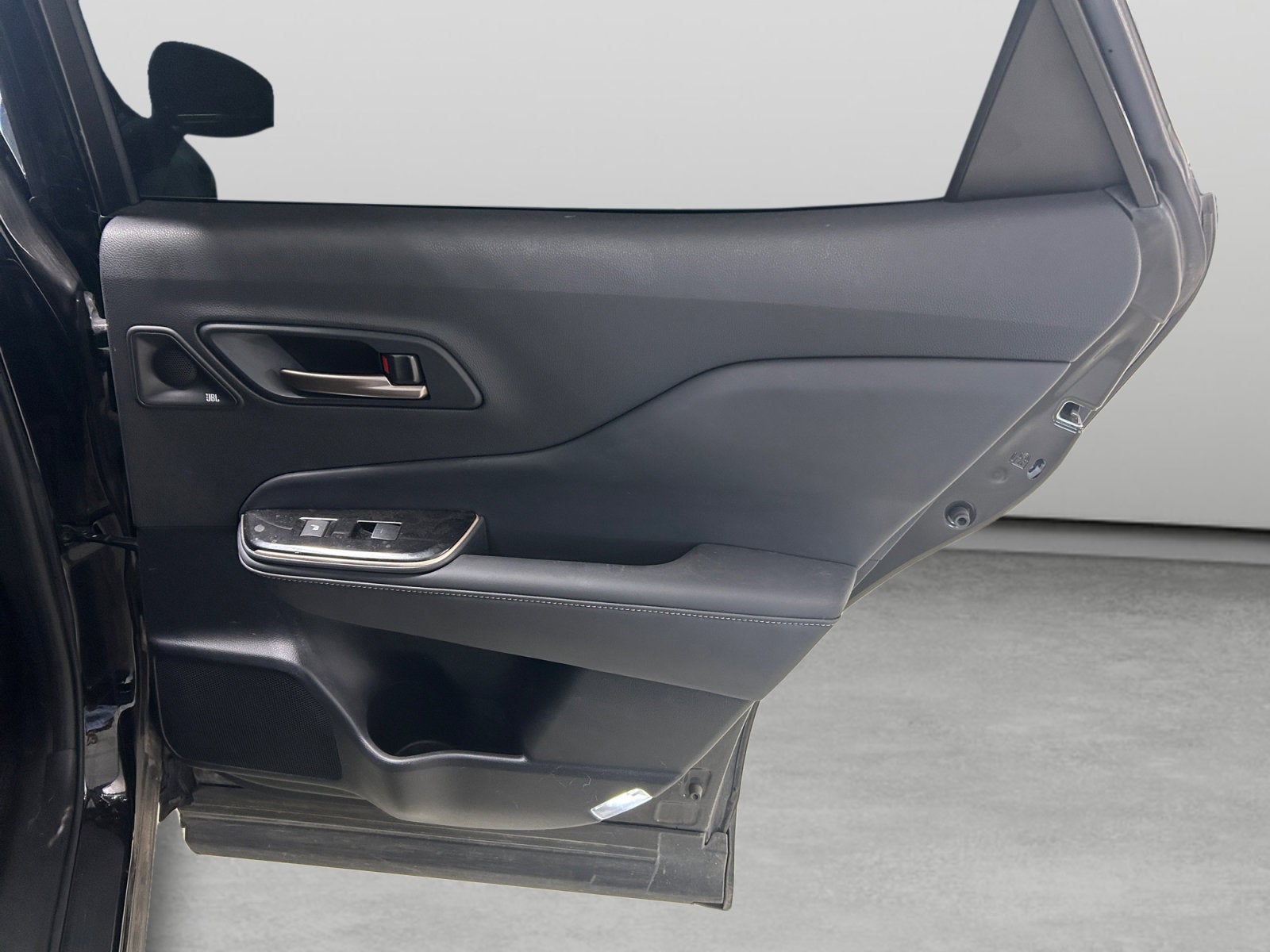 2024 Toyota Crown Limited