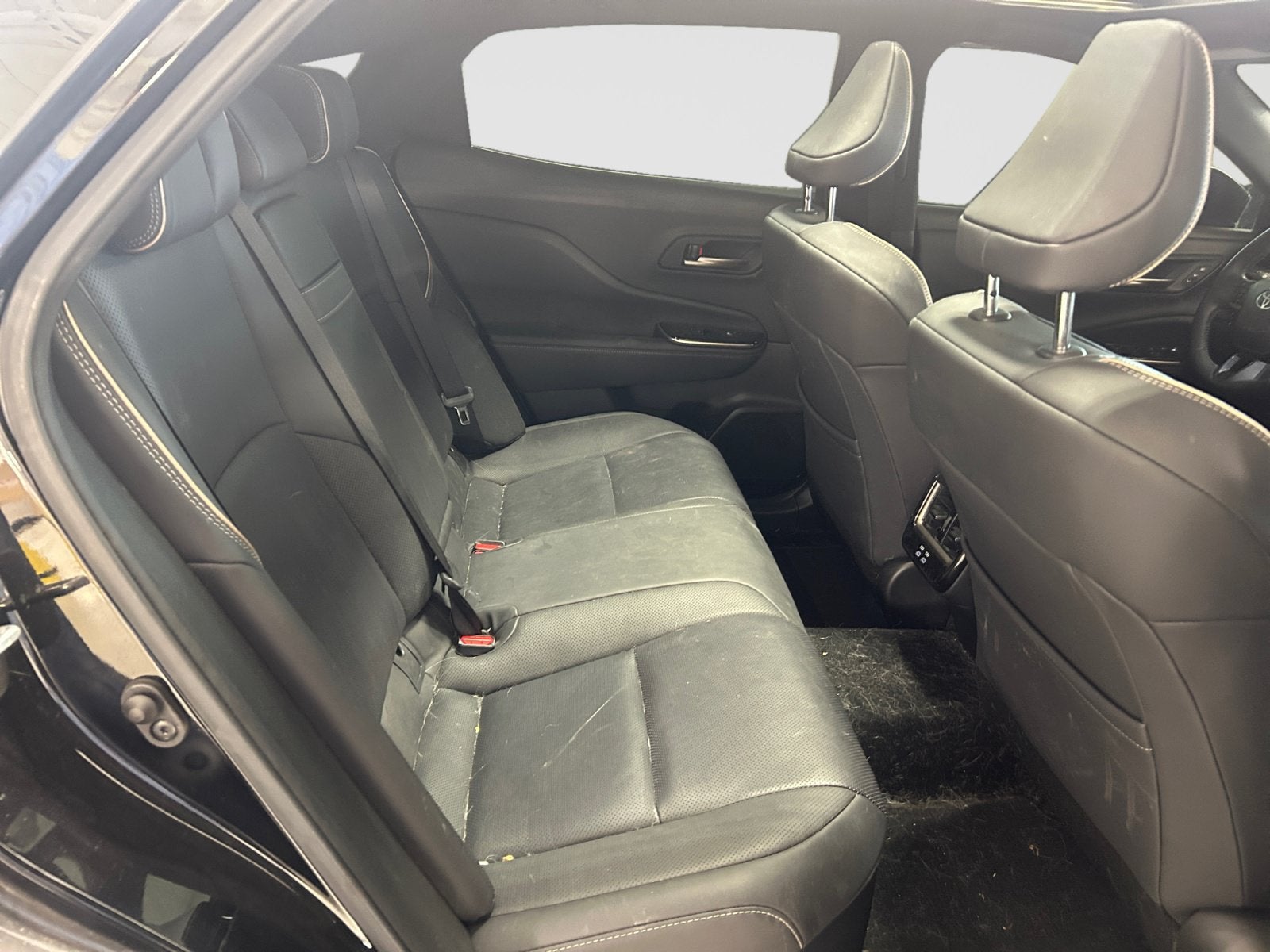 2024 Toyota Crown Limited