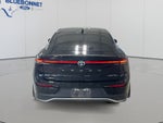 2024 Toyota Crown Limited