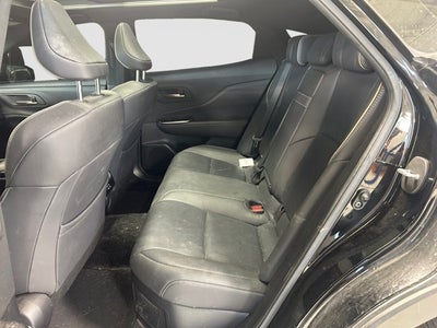 2024 Toyota Crown Limited