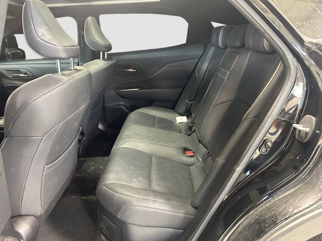 2024 Toyota Crown Limited