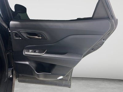 2024 Toyota Crown Limited