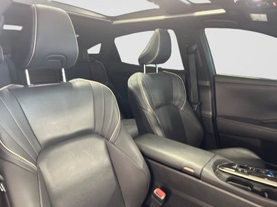 2024 Toyota Crown Limited