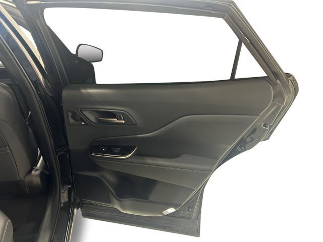 2024 Toyota Crown Limited