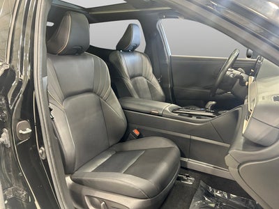 2024 Toyota Crown Limited