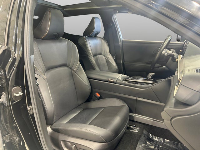 2024 Toyota Crown Limited