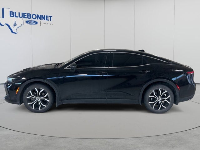 2024 Toyota Crown Limited