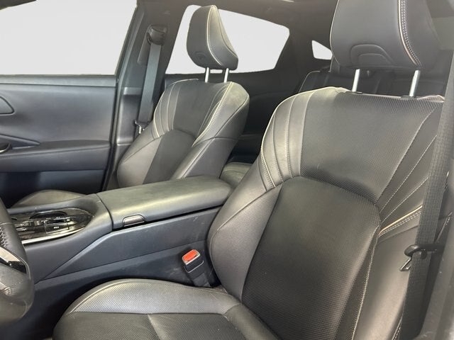 2024 Toyota Crown Limited