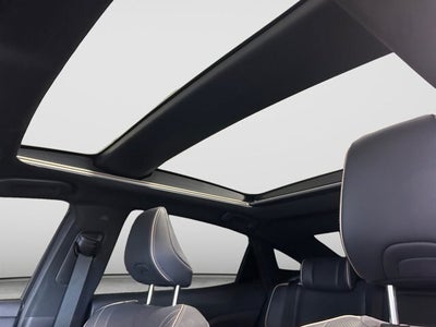 2024 Toyota Crown Limited