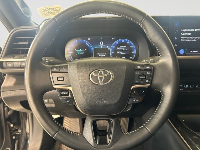 2024 Toyota Crown Limited