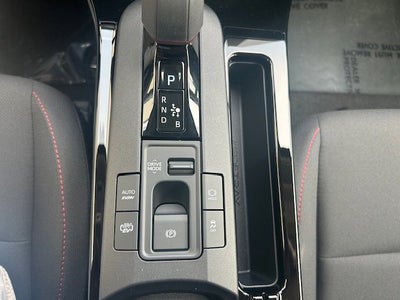 2026 Toyota Prius Plug-In Hybrid Base