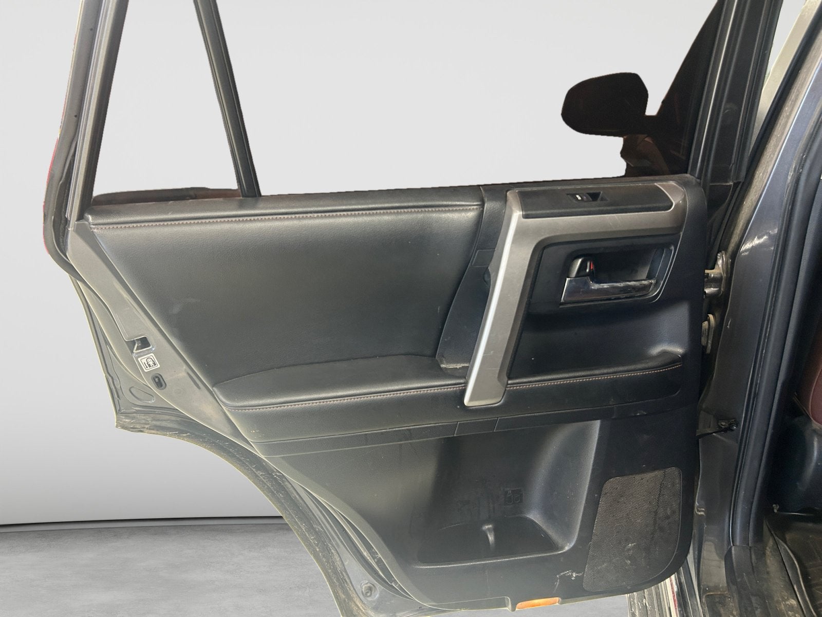 2015 Toyota 4Runner Limited