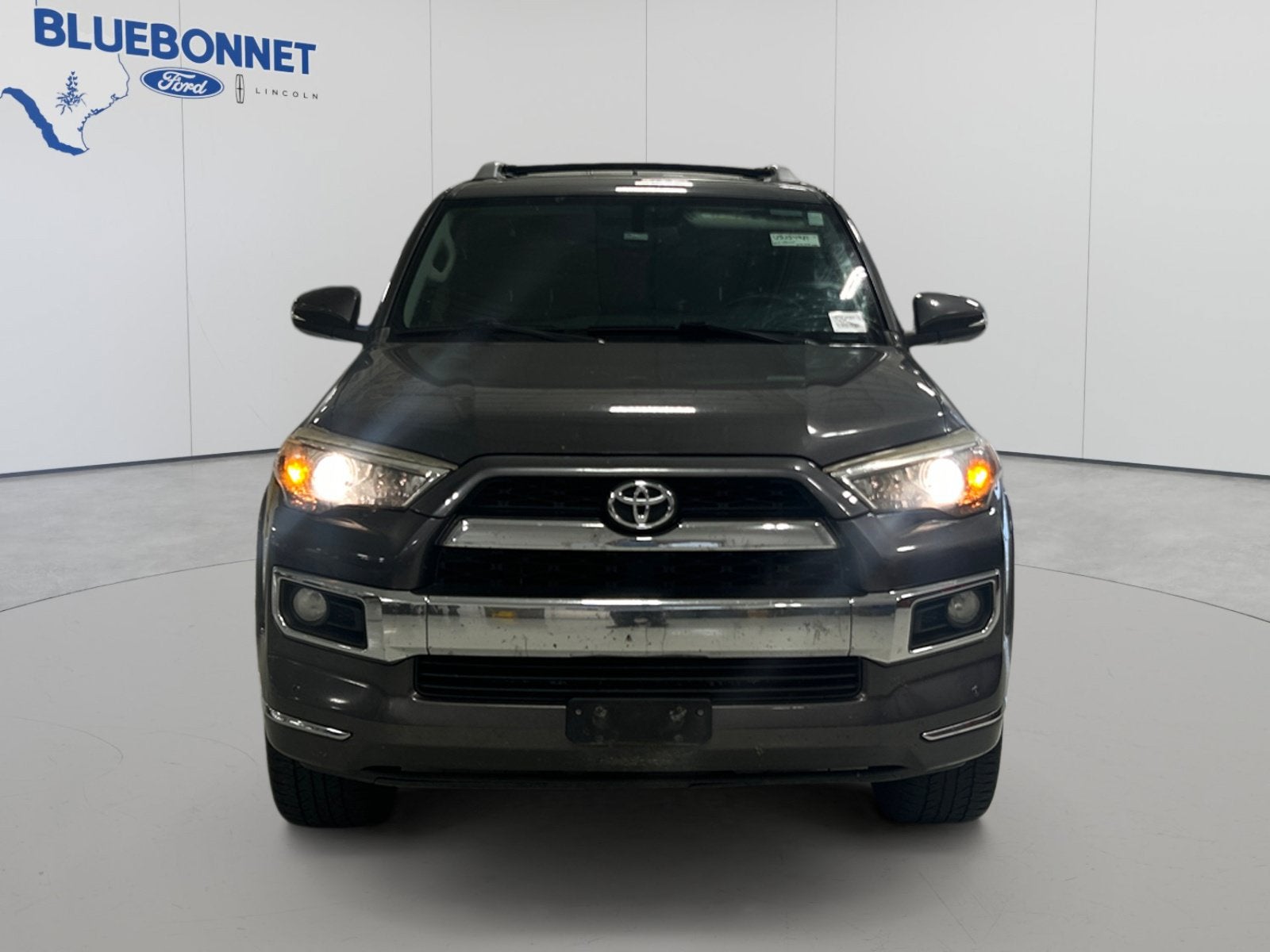 2015 Toyota 4Runner Limited