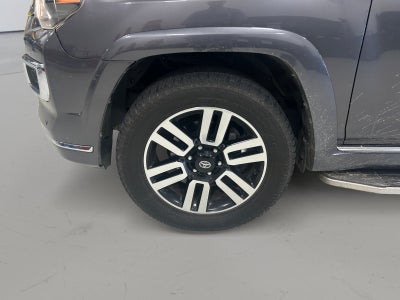 2015 Toyota 4Runner Limited