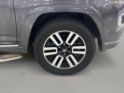 2015 Toyota 4Runner Limited