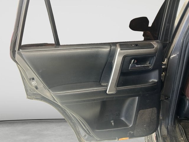 2015 Toyota 4Runner Limited