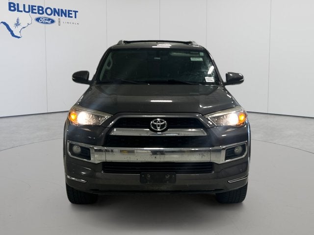 2015 Toyota 4Runner Limited
