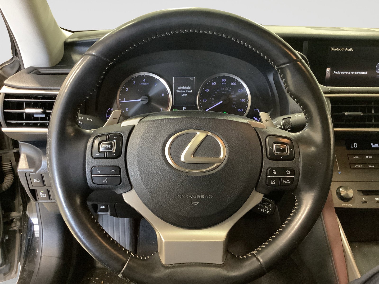 2019 Lexus IS Base
