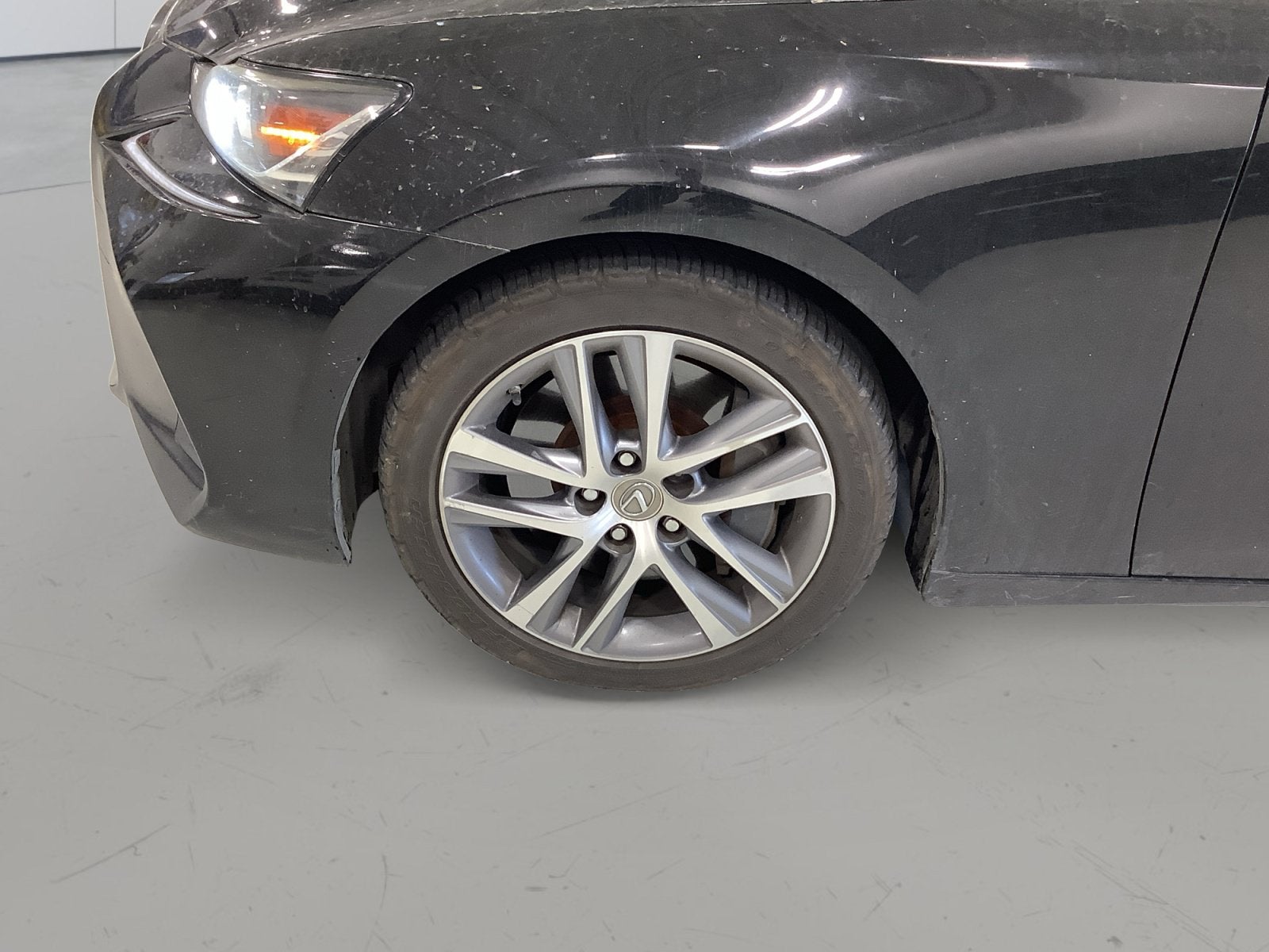 2019 Lexus IS Base