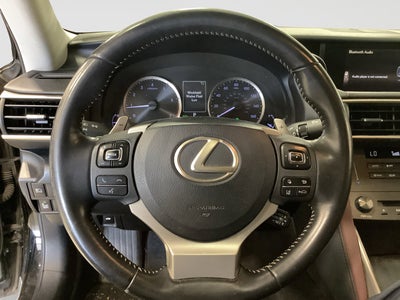 2019 Lexus IS Base