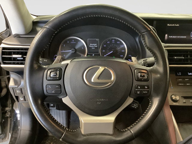 2019 Lexus IS 300