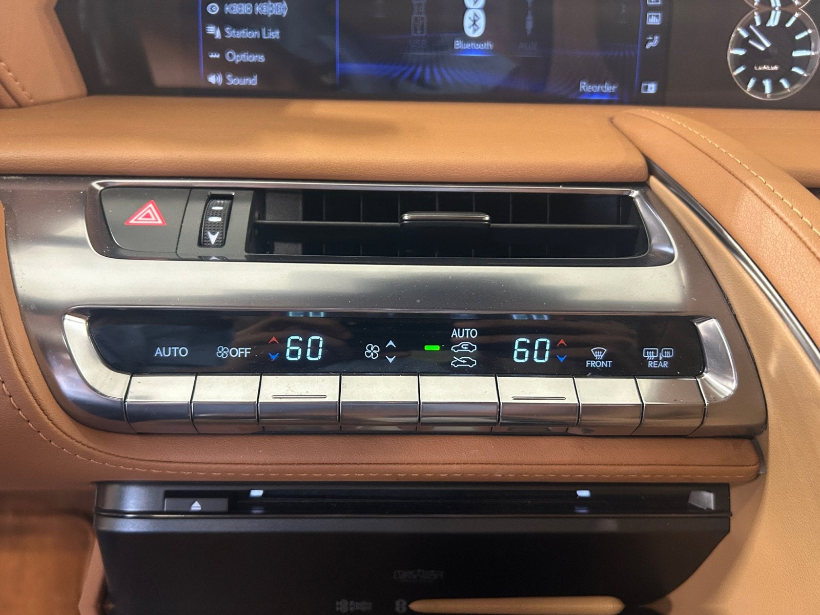 2018 Lexus LC LC 500