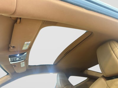 2018 Lexus LC LC 500