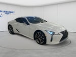 2018 Lexus LC LC 500