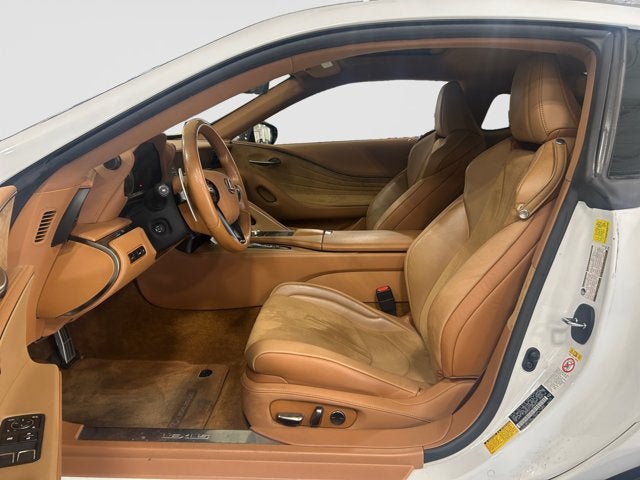 2018 Lexus LC LC 500