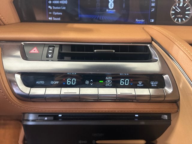 2018 Lexus LC LC 500