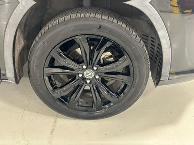 2018 Lexus RX 