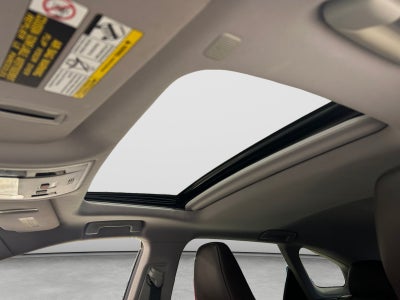 2018 Lexus RX 