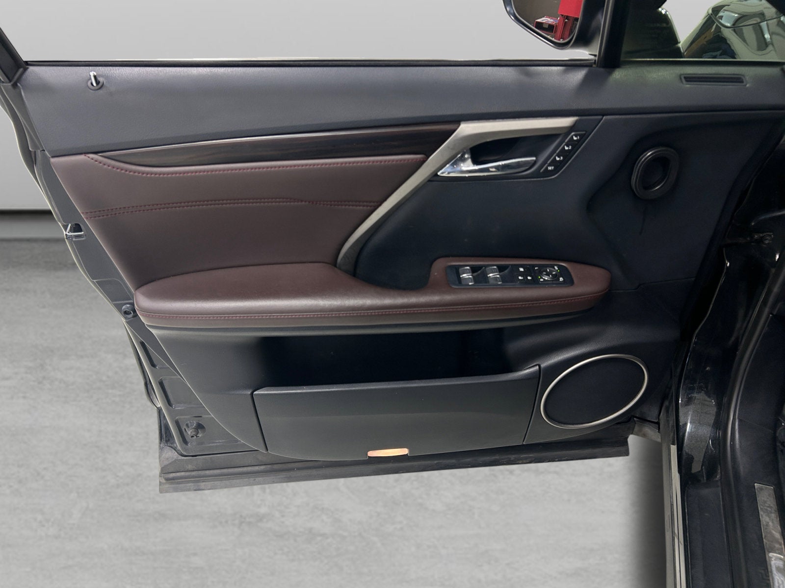 2018 Lexus RX 