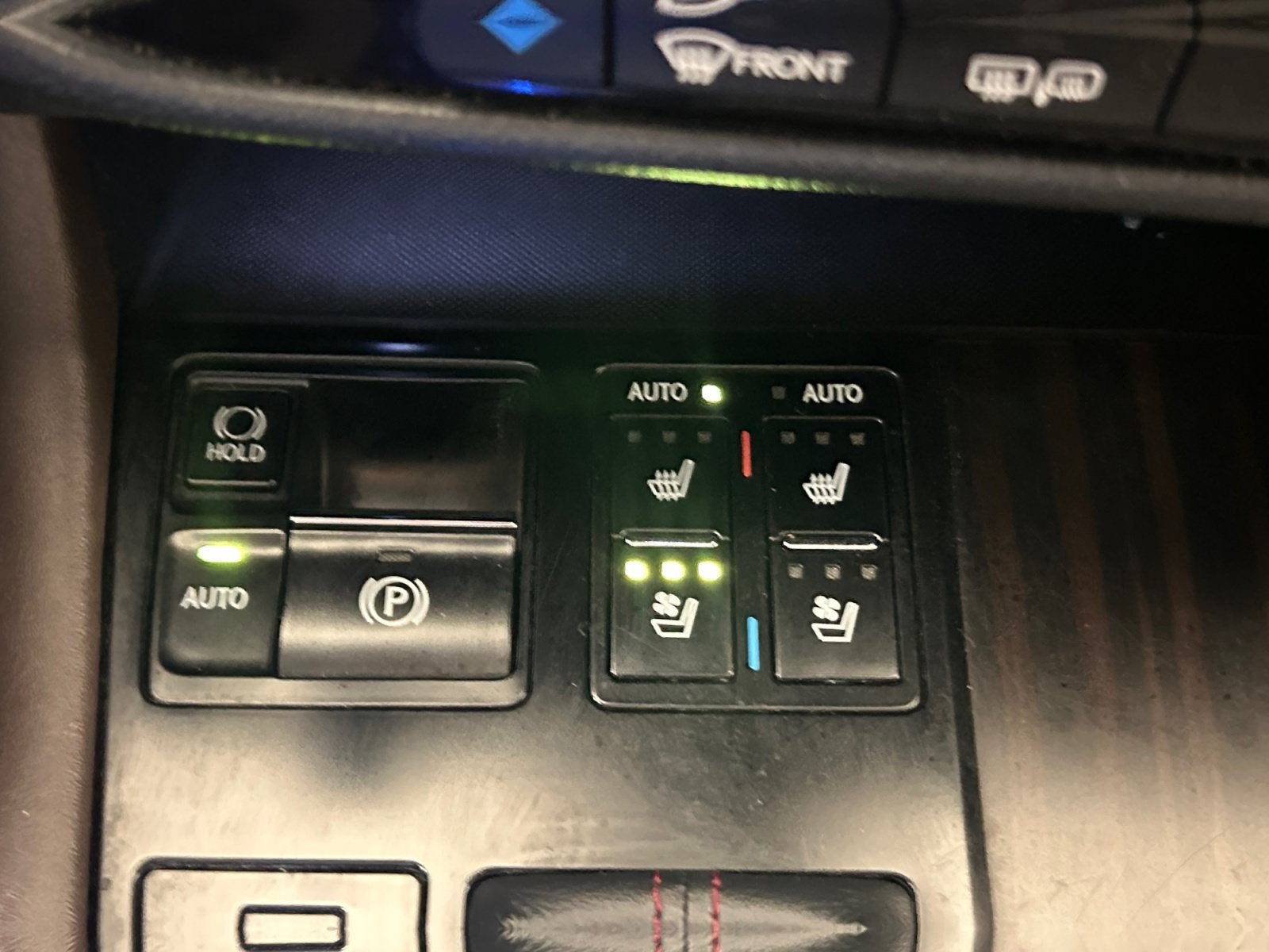 2018 Lexus RX 