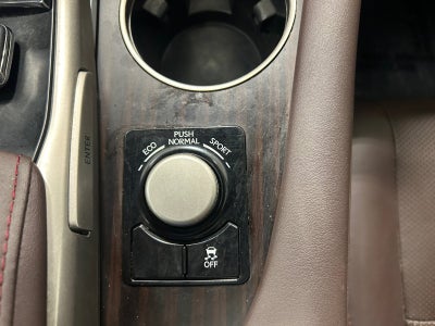 2018 Lexus RX 