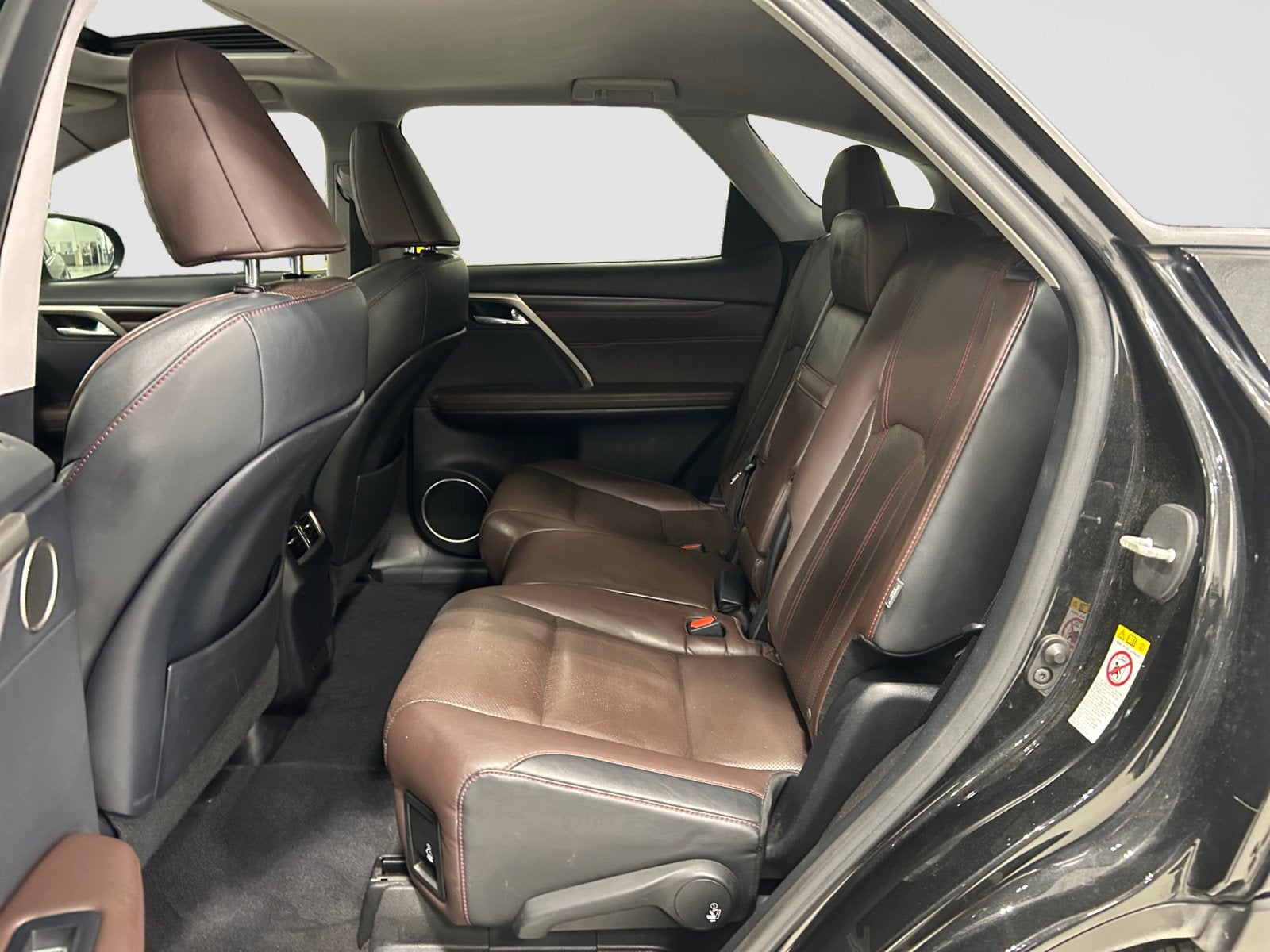 2018 Lexus RX 