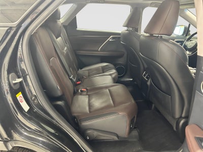 2018 Lexus RX 