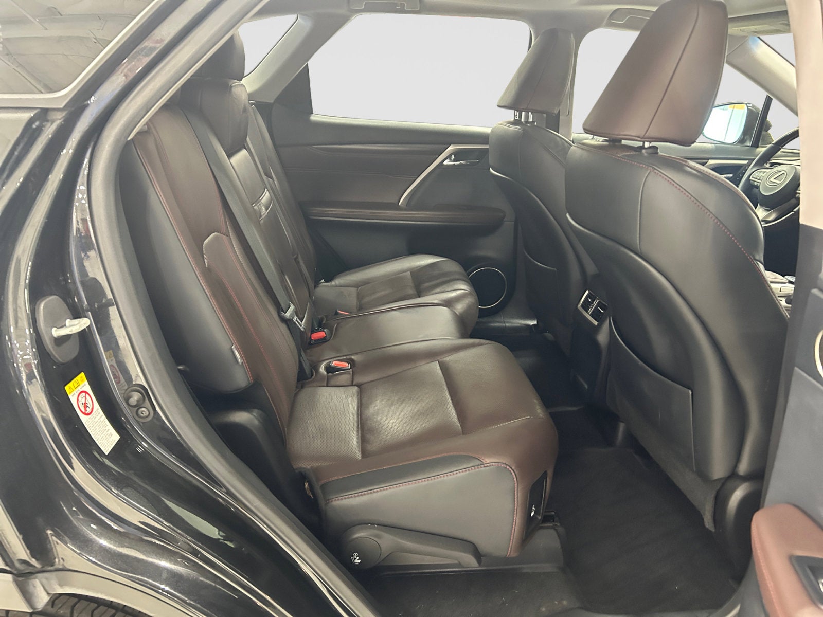 2018 Lexus RX 