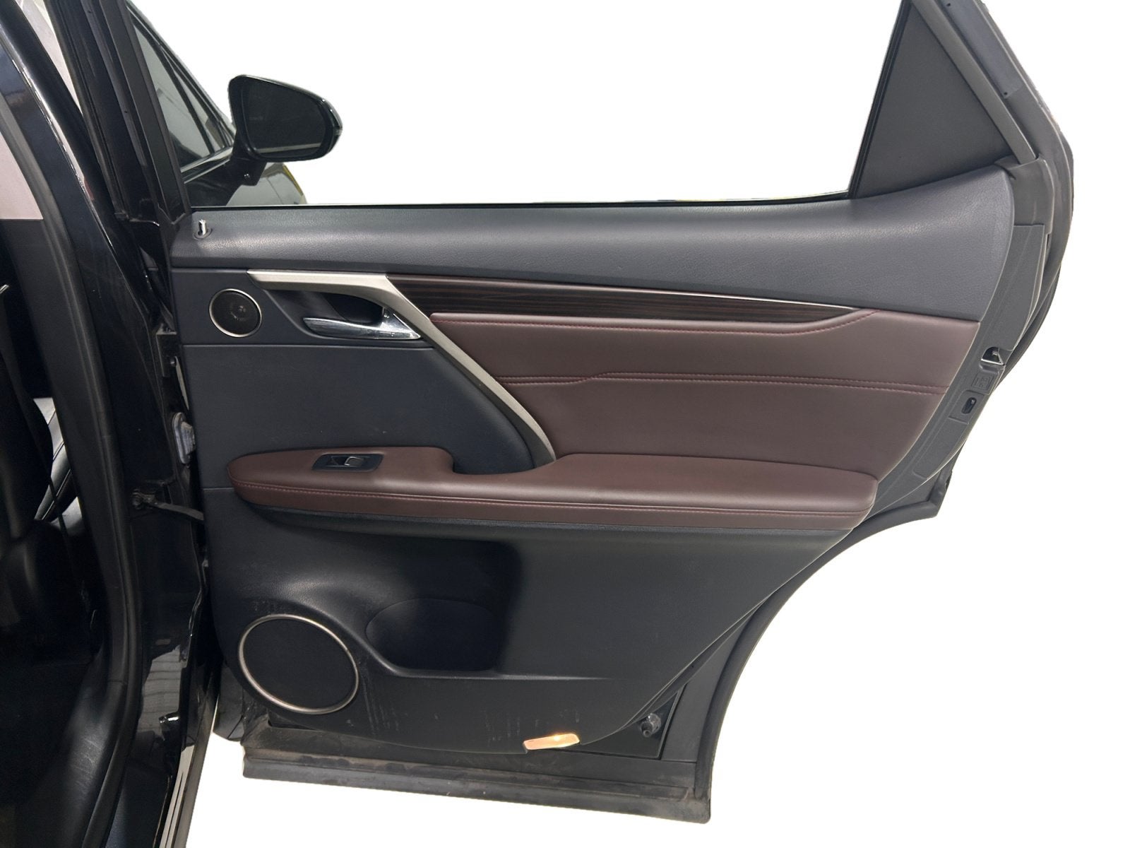 2018 Lexus RX 