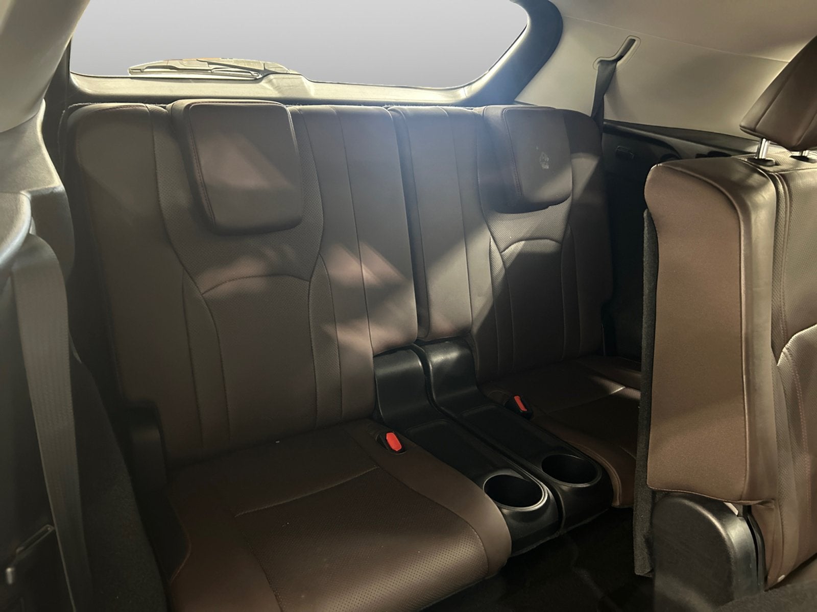 2018 Lexus RX 
